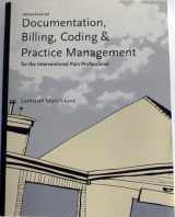 9780971995130-0971995133-Principles of Documentation, Billing, Coding, and Practice Management for the Interventional Pain Professional