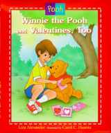 9780786832170-0786832177-Winnie the Pooh & Valentines Too