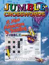 9781572434233-1572434236-Jumble Crosswords Challenge: A New Adventure in Puzzling
