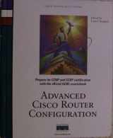 9780028652818-0028652819-Cisco Router Configuration