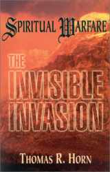 9781563841293-1563841290-Spiritual Warfare: The Invisible Invasion