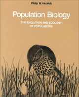 9780867200430-086720043X-Population Biology: The Evolution and Ecology of Populations
