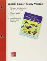 9781259672262-1259672263-Loose Leaf fo Charlotte Huck's Children's Literature with Connect Access Card