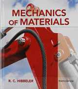 9780134518121-0134518128-Mechanics of Materials Plus Mastering Engineering with Pearson eText -- Access Card Package (10th Edition)