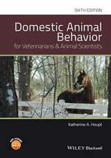 9781119232766-1119232767-Domestic Animal Behavior for Veterinarians and Animal Scientists