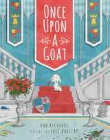 9781524773748-1524773743-Once Upon a Goat