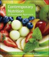 9780077227784-0077227786-Contemporary Nutrition: A Functional Approach