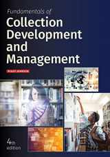 9780838916414-0838916414-Fundamentals of Collection Development and Management