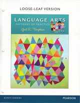 9780133846621-0133846628-Language Arts: Patterns of Practice 9th Revised edition by Tompkins, Gail E. (2015) Paperback