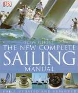 9780756609443-0756609445-New Complete Sailing Manual