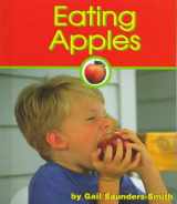 9781560655824-1560655828-Eating Apples (Pebble Books)