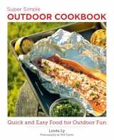 9780760383742-076038374X-Super Simple Outdoor Cookbook: Quick and Easy Food for Outdoor Fun (New Shoe Press)
