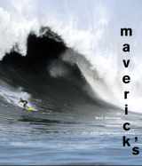 9780811826525-081182652X-Maverick's: The Story of Big-Wave Surfing