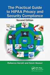 9781032098937-1032098937-The Practical Guide to HIPAA Privacy and Security Compliance