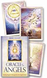 9780738744636-0738744638-Oracle of the Angels: Healing Messages from the Angelic Realm