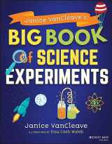 9781119590651-1119590655-Janice VanCleave's Big Book of Science Experiments
