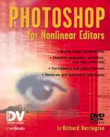 9781578202096-1578202094-Photoshop for Nonlinear Editors