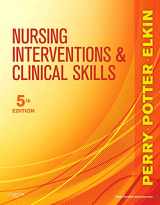 9780323069687-0323069681-Nursing Interventions & Clinical Skills