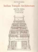 9788173044366-8173044368-Encyclopaedia of Indian Temple Architecture -- Set V. 1@@ PT. 4