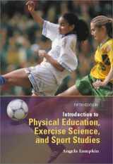 9780072329018-0072329017-Introduction to Physical Education, Exercise Science, and Sport Studies