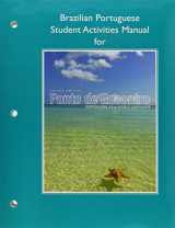 9780205900824-0205900828-Ponto de Encontro: Portuguese as a World Language, Brazilian Student Activities Manual, and Oxford PORTUGUESE DICTIONARY