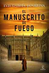9788467051087-8467051086-El manuscrito de fuego (Spanish Edition)