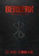 9781506715216-1506715214-Berserk Deluxe Volume 4