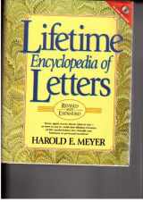 9780130600479-0130600474-Lifetime Ency Letters with New & Rev Cdrom