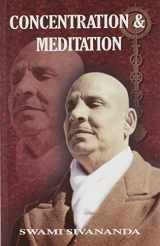 9788170520078-817052007X-Concentration and Meditation/14th Edition