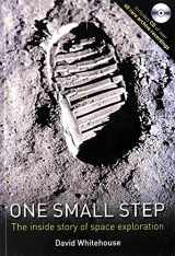 9781848660373-1848660375-One Small Step: The Inside Story of Space Exploration