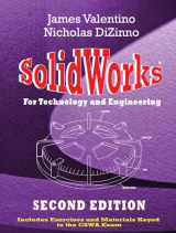 9780831134518-0831134518-SolidWorks for Technology and Engineering (Volume 1)