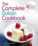 9781444757897-144475789X-The Complete Dukan CookDukan, Pierre (2012) Hardcover