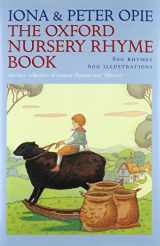 9780198691129-0198691122-The Oxford Nursery Rhyme Book