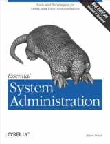 9780596003432-0596003439-Essential System Administration: Tools and Techniques for Linux and Unix Administration, 3rd Edition
