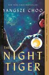 9781250175465-1250175461-The Night Tiger: A Novel