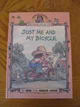 9780307231895-0307231895-Just me and my bicycle (Mercer Mayer's Little critter book club)