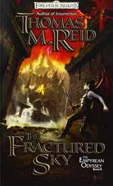 9780786948079-0786948078-The Fractured Sky: The Empyrean Odyssey, Book II (Forgotten Realms)