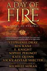 9780990324577-0990324575-A Day of Fire: a novel of Pompeii