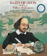 9780062419255-0062419250-Bard of Avon: The Story of William Shakespeare