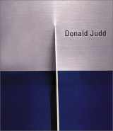 9781930743007-1930743009-Donald Judd: Late Work