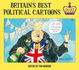 9781529153057-1529153050-Britain's Best Political Cartoons 2022