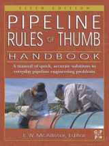 9780750674713-0750674717-Pipeline Rules of Thumb Handbook, Fifth Edition