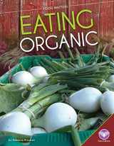 9781624038624-162403862X-Eating Organic (Food Matters)