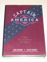 9780871356499-087135649X-Captain America: The Classic Years