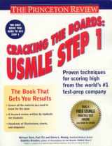 9780375754715-0375754717-Cracking the Boards: USMLE Step 1