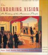 9780618101993-0618101993-The Enduring Vision: A History of the American People