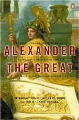 9780142001400-0142001406-Alexander the Great: The Brief Life and Towering Exploits of History's Greatest Conqueror--As Told By His Original Biographers