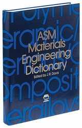 9780871704474-0871704471-Asm Materials Engineering Dictionary