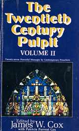 9780687427161-0687427169-The Twentieth-Century Pulpit: 002