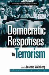 9780415964913-0415964911-Democratic Responses to Terrorism (Democracy and Terrorism)